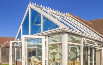 conservatory roof insulation costs Stanton Lees