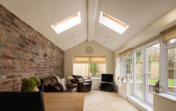 conservatory roof insulation Stanton Lees, Derbyshire