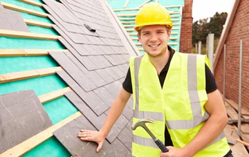 find trusted Stanton Lees roofers in Derbyshire