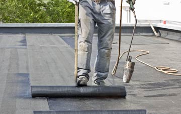 flat roof replacement Stanton Lees, Derbyshire