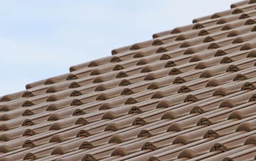 plastic roofing Stanton Lees, Derbyshire